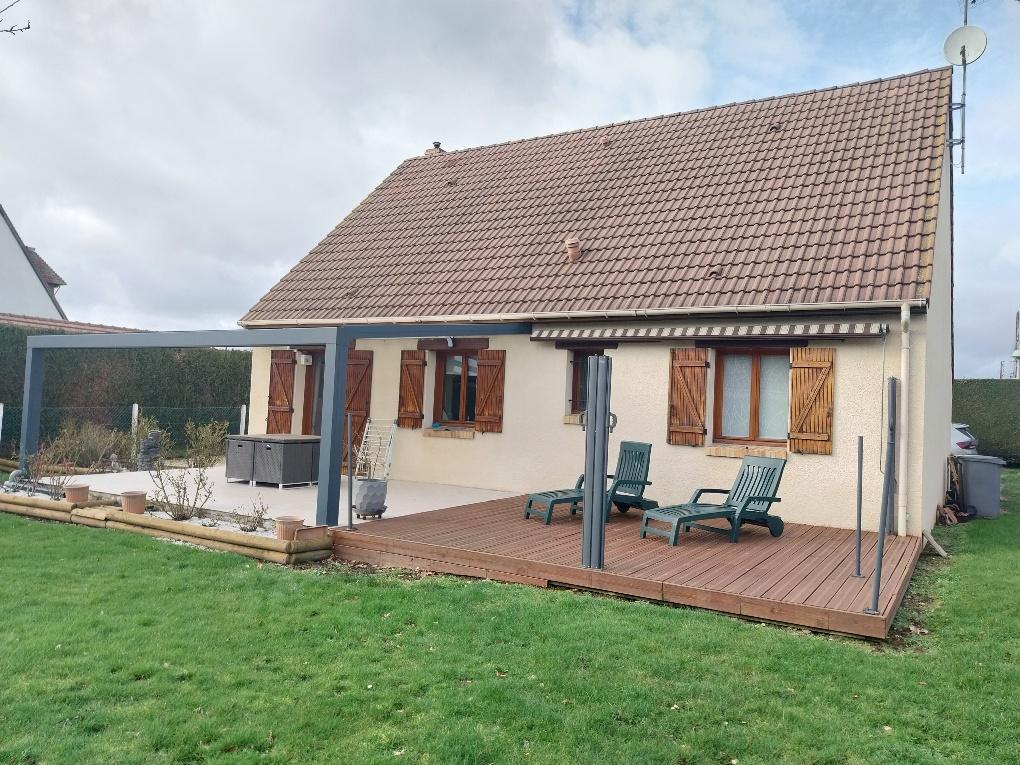 maison en vente Le Neubourg