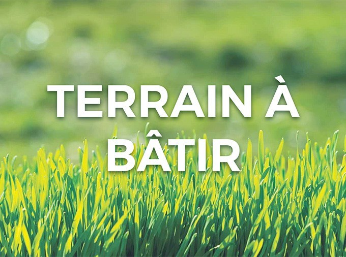 terrain en vente sartilly baie bocage