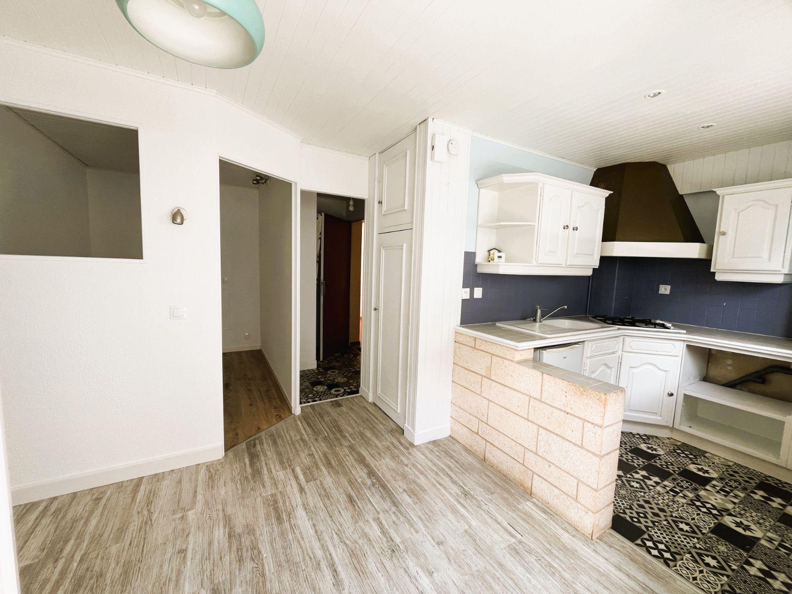 appartement en vente Courseulles-sur-Mer