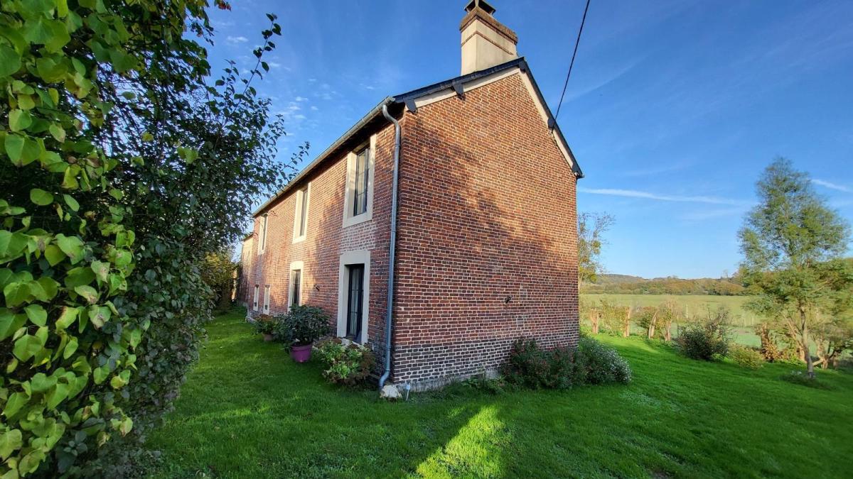 maison en vente Guerquesalles