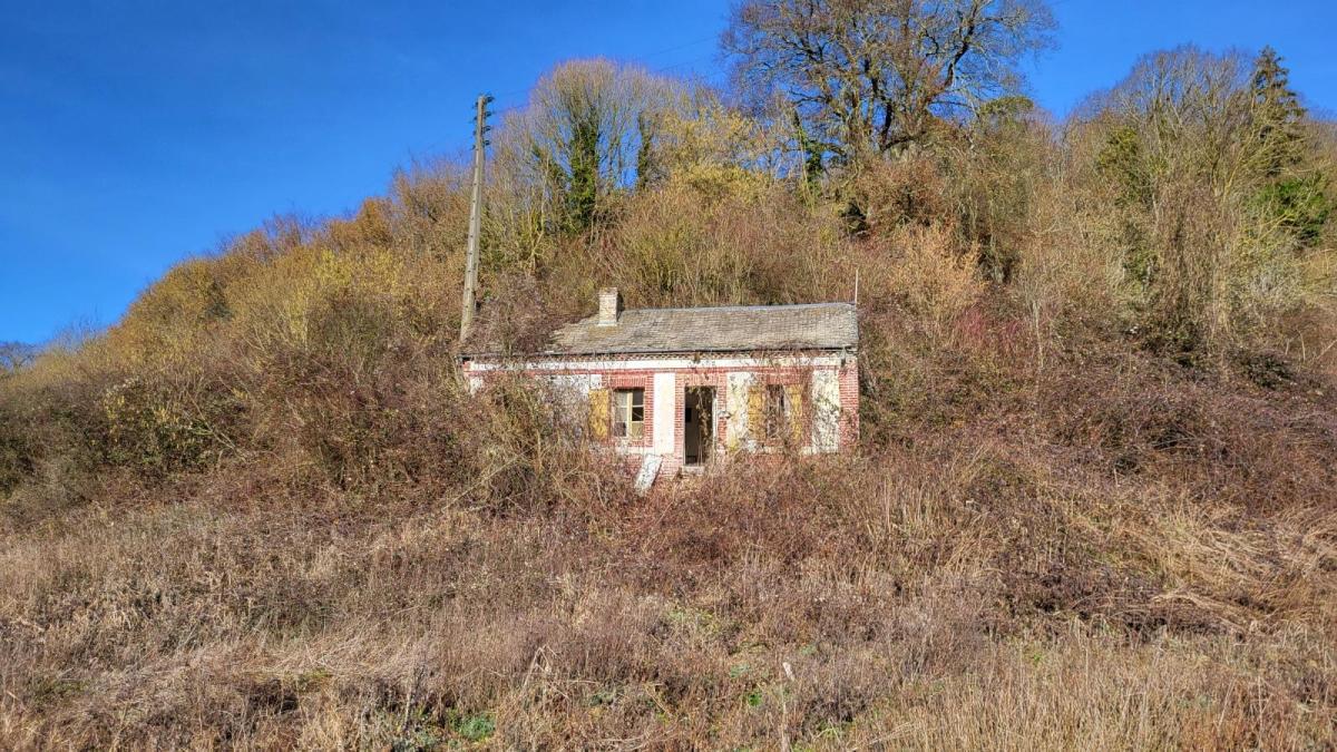 maison en vente Ticheville