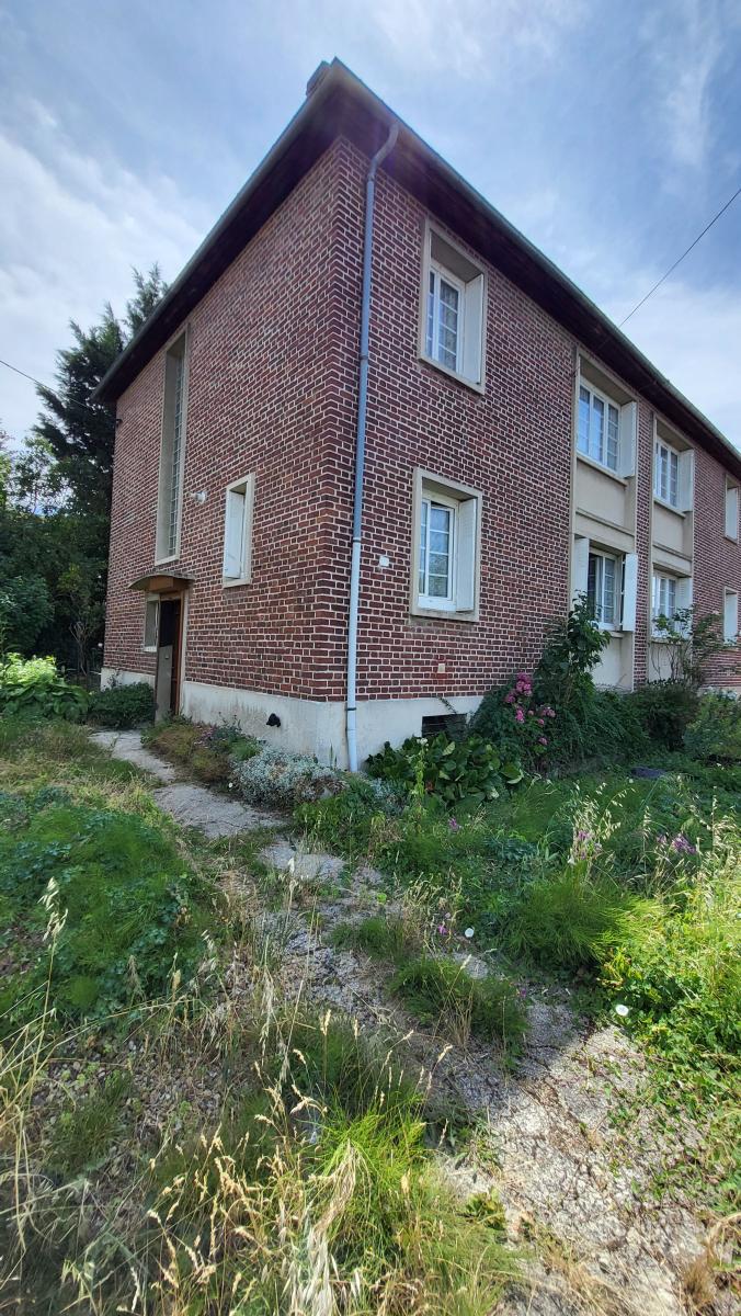 maison en vente Vimoutiers