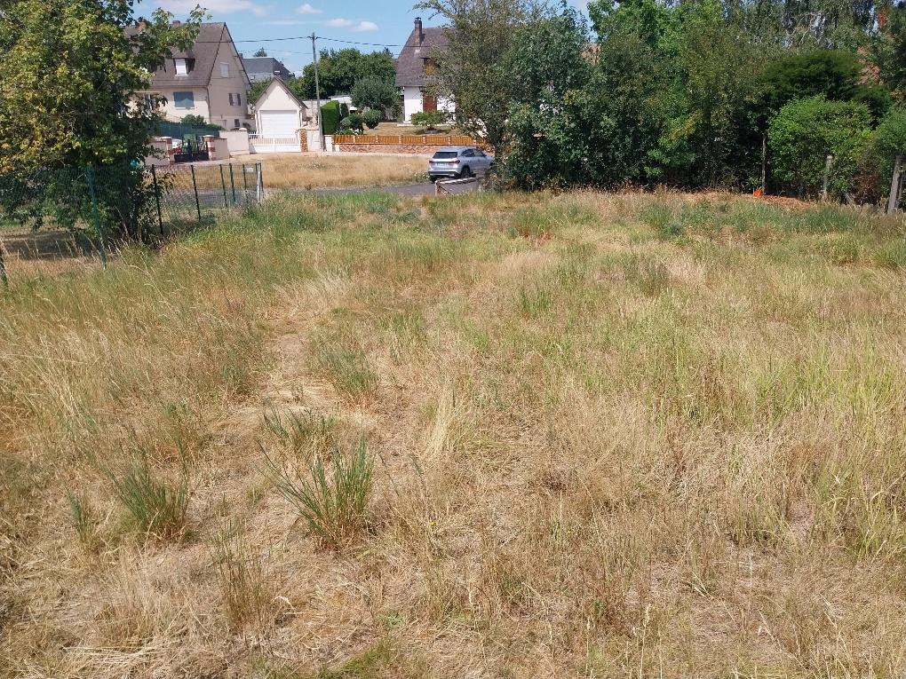 terrain en vente Le Neubourg