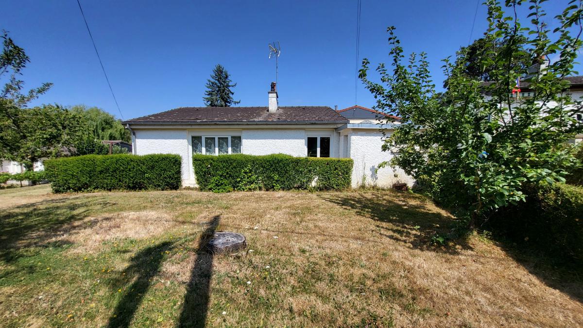 maison en vente Vimoutiers