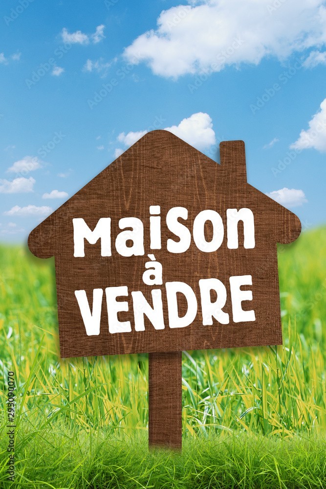 maison en vente les loges marchis