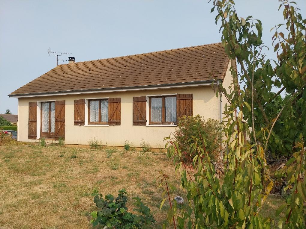 maison en vente Vitot