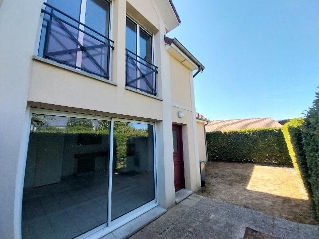 maison en vente Le Neubourg