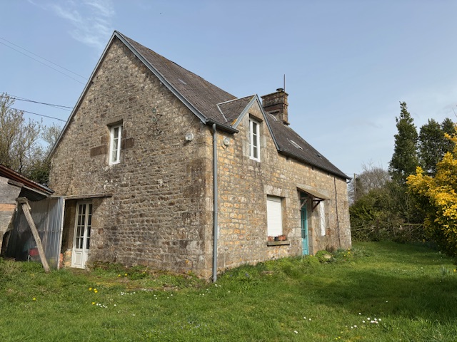 maison en viager CHÉRENCÉ LE ROUSSEL