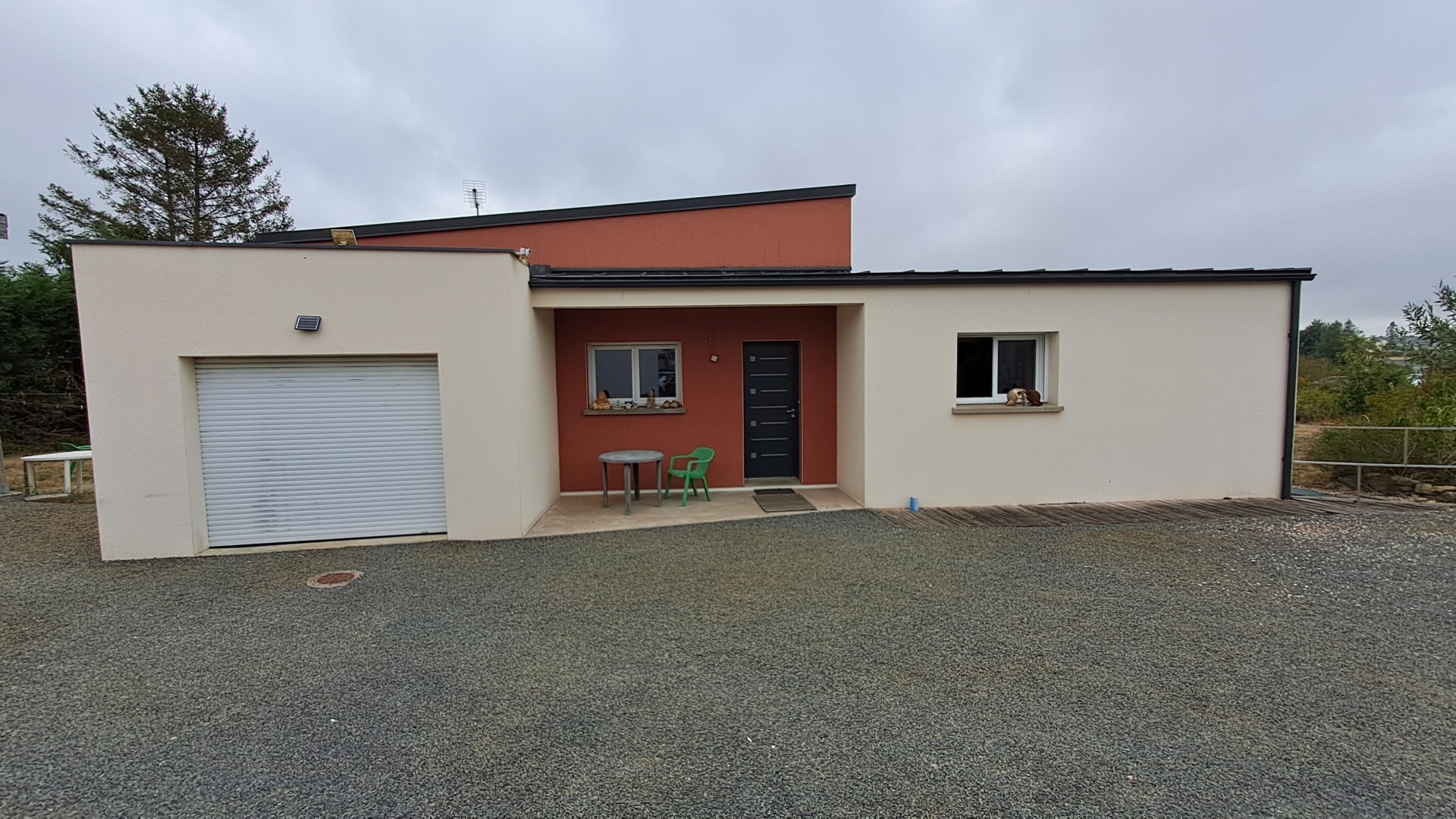 maison en vente sartilly baie bocage