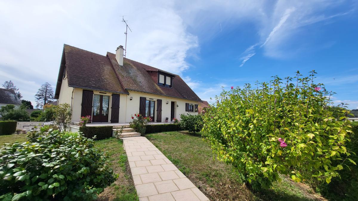 maison en vente Livarot