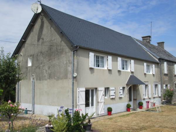 maison en vente Quettreville-sur-Sienne