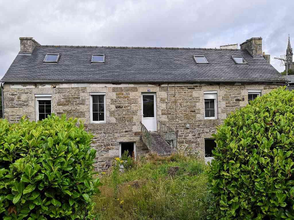maison en vente Botsorhel
