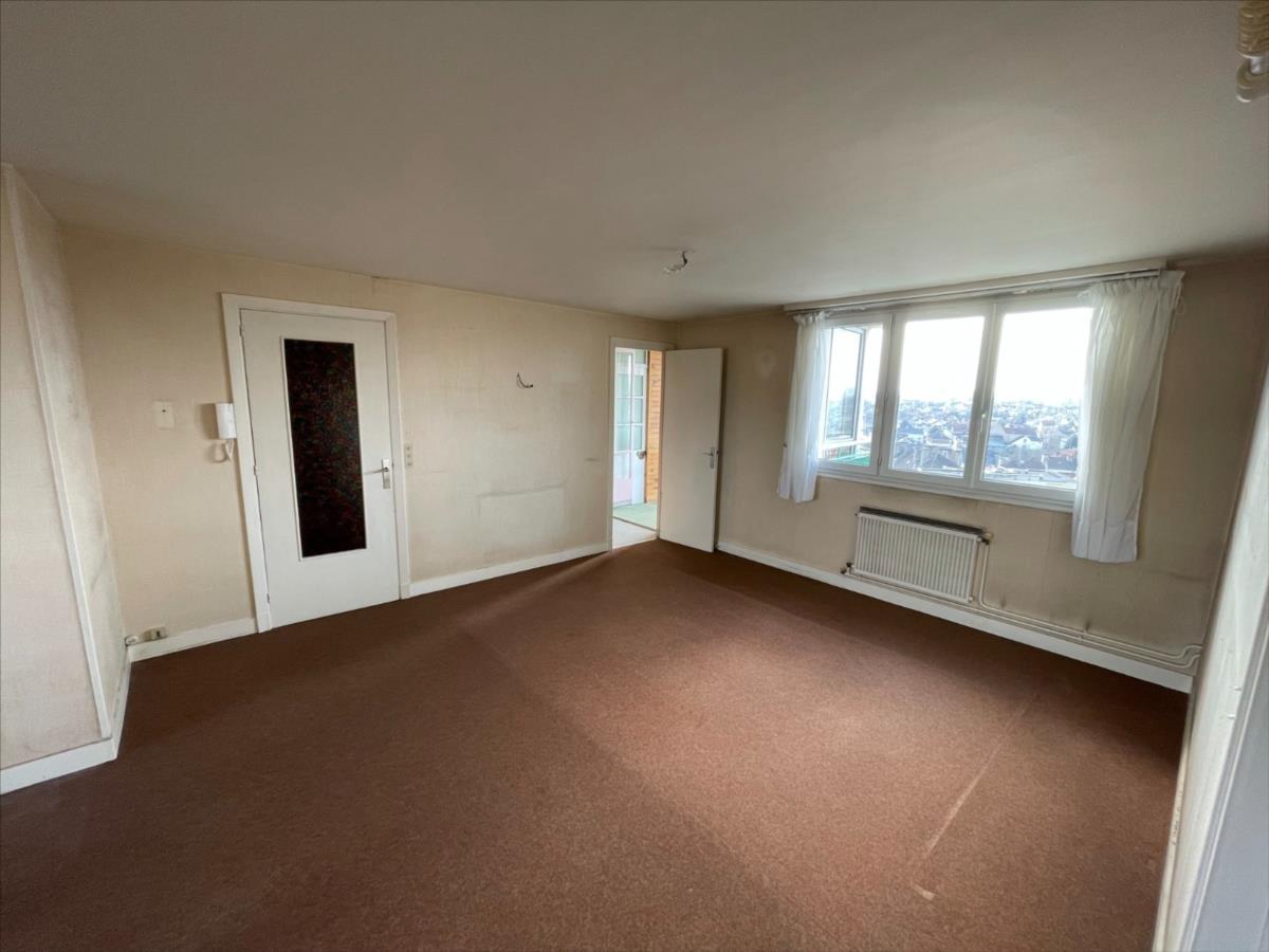 appartement en vente SOTTEVILLE-LES-ROUEN