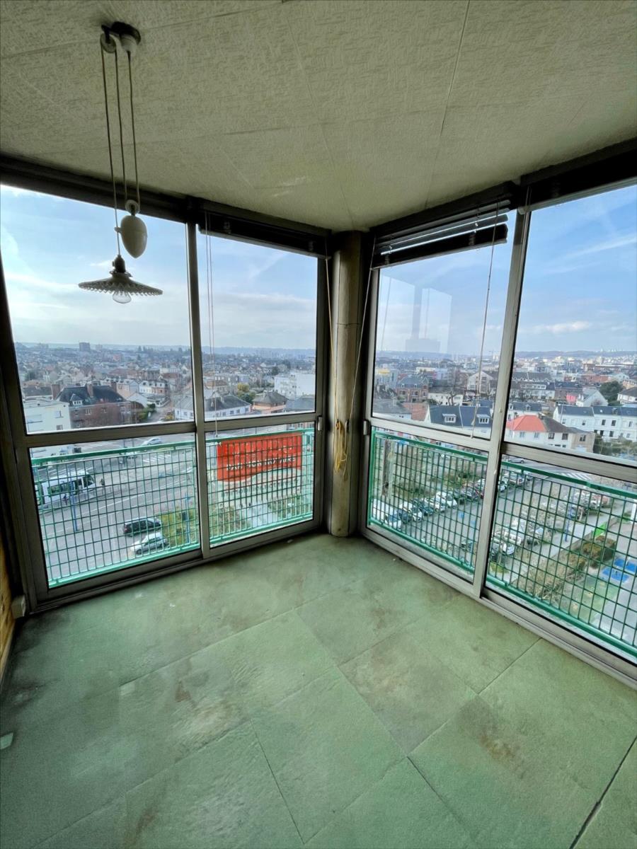 appartement en vente SOTTEVILLE-LES-ROUEN