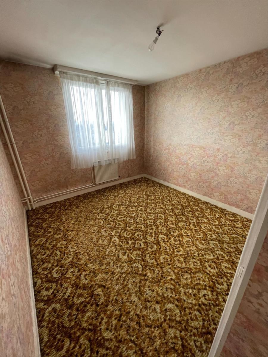 appartement en vente SOTTEVILLE-LES-ROUEN