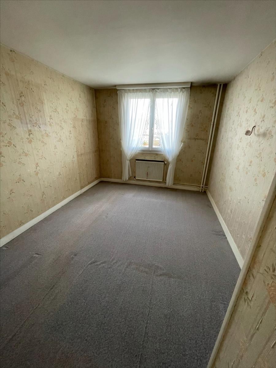 appartement en vente SOTTEVILLE-LES-ROUEN