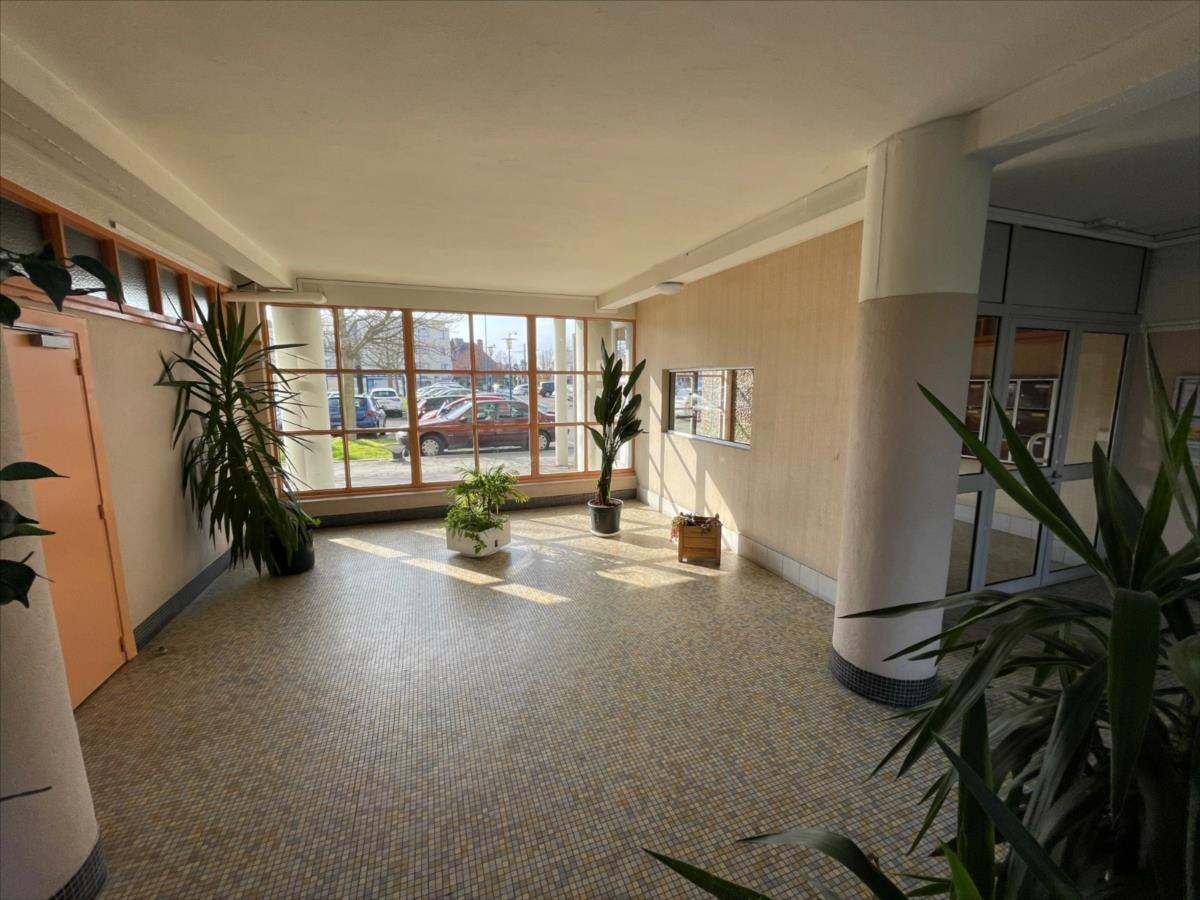 appartement en vente SOTTEVILLE-LES-ROUEN