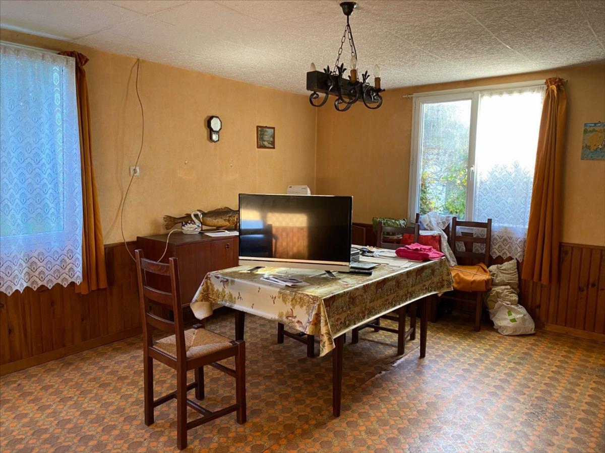 maison en vente PICAUVILLE