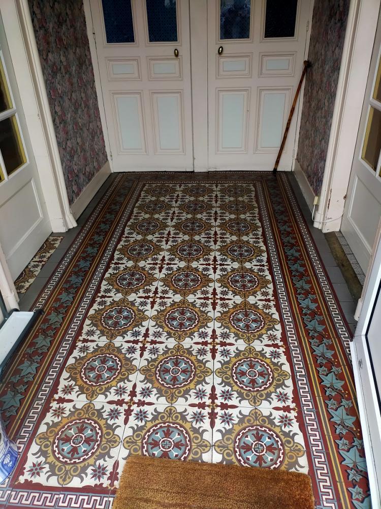 maison en vente YVETOT