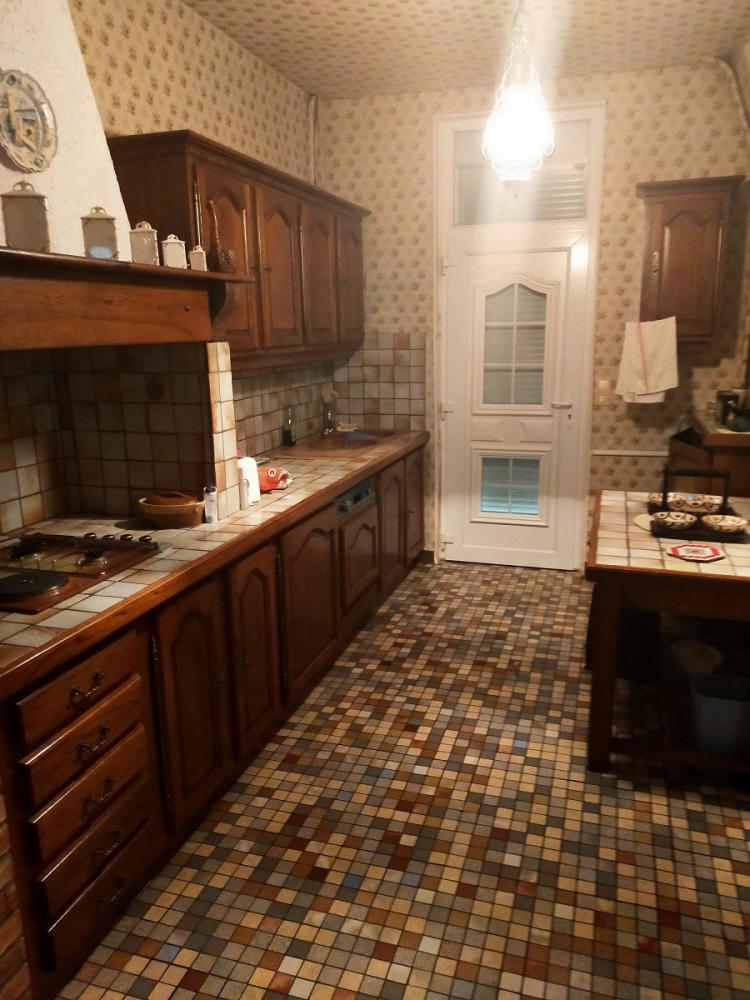 maison en vente YVETOT