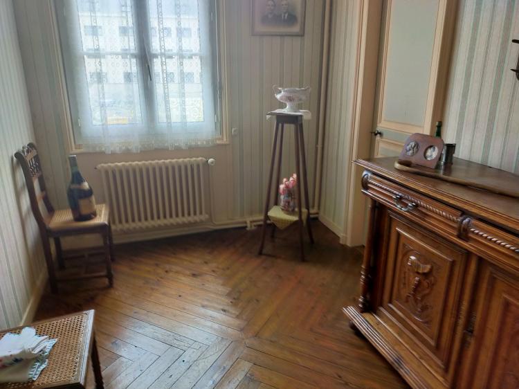 maison en vente YVETOT