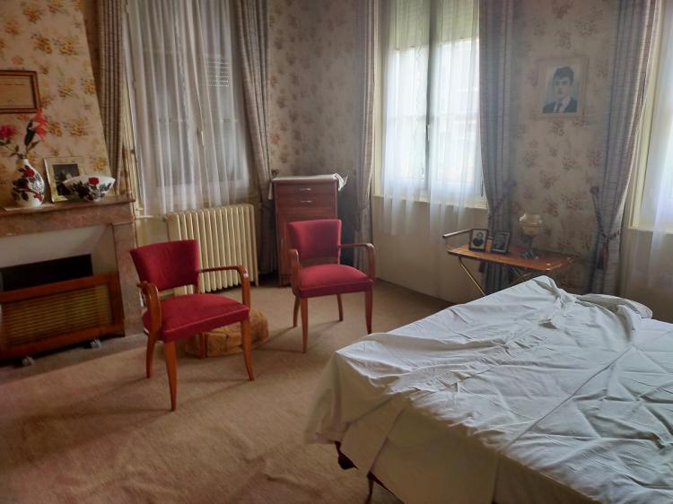 maison en vente YVETOT