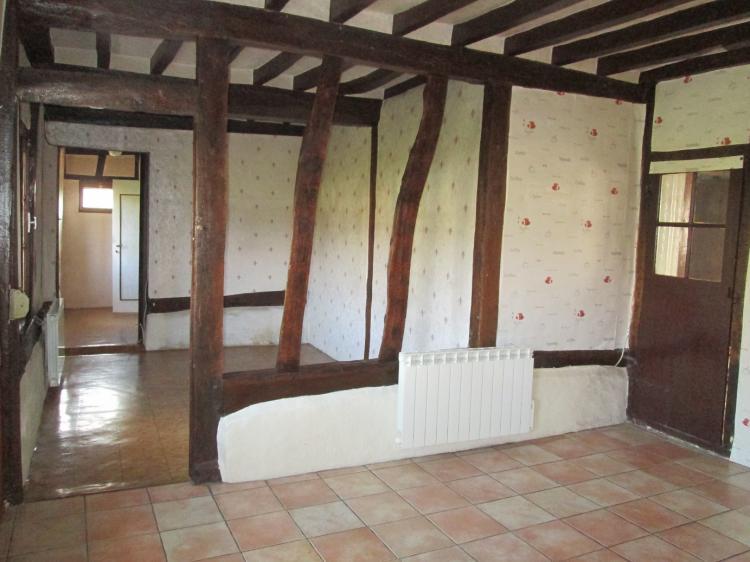photo Vente Maison 115000€ COTTEVRARD - 76850
