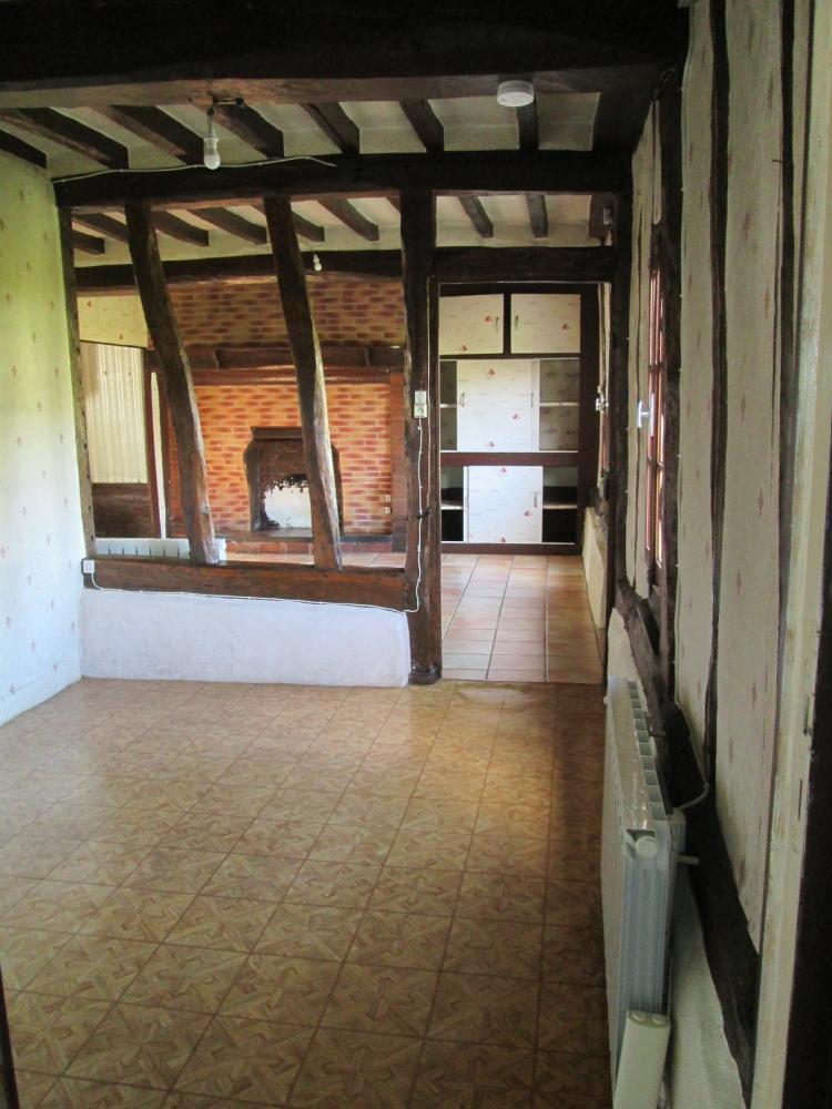 photo Vente Maison 115000€ COTTEVRARD - 76850