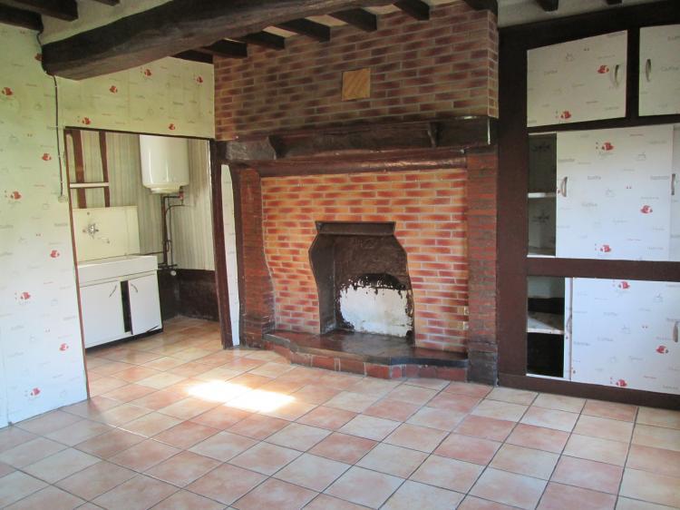 photo Vente Maison 115000€ COTTEVRARD - 76850