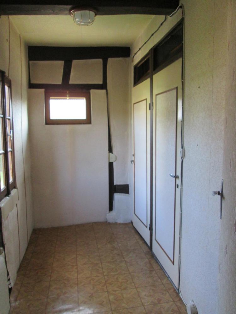 photo Vente Maison 115000€ COTTEVRARD - 76850