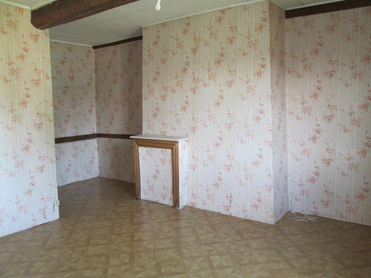 photo Vente Maison 115000€ COTTEVRARD - 76850