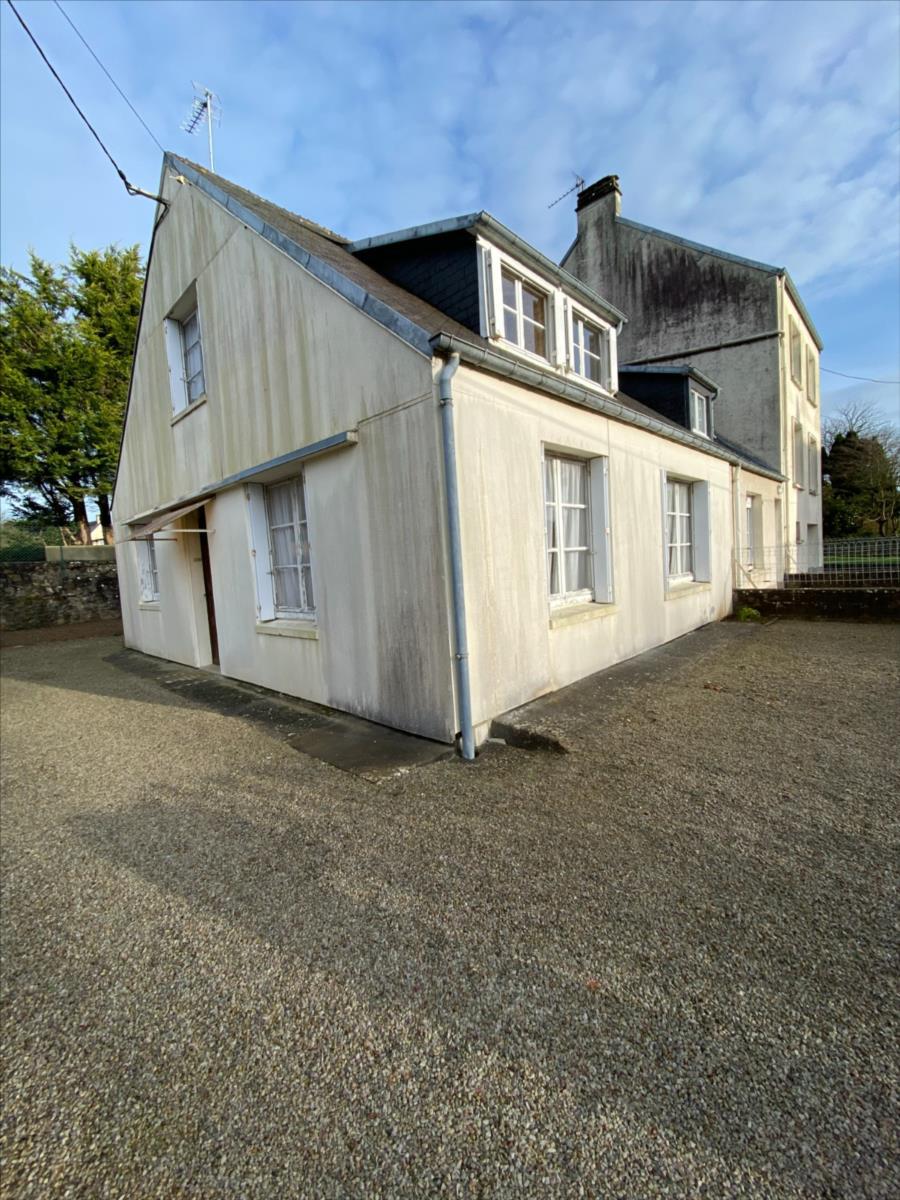 maison en vente SAINT-SAUVEUR-LE-VICOMTE
