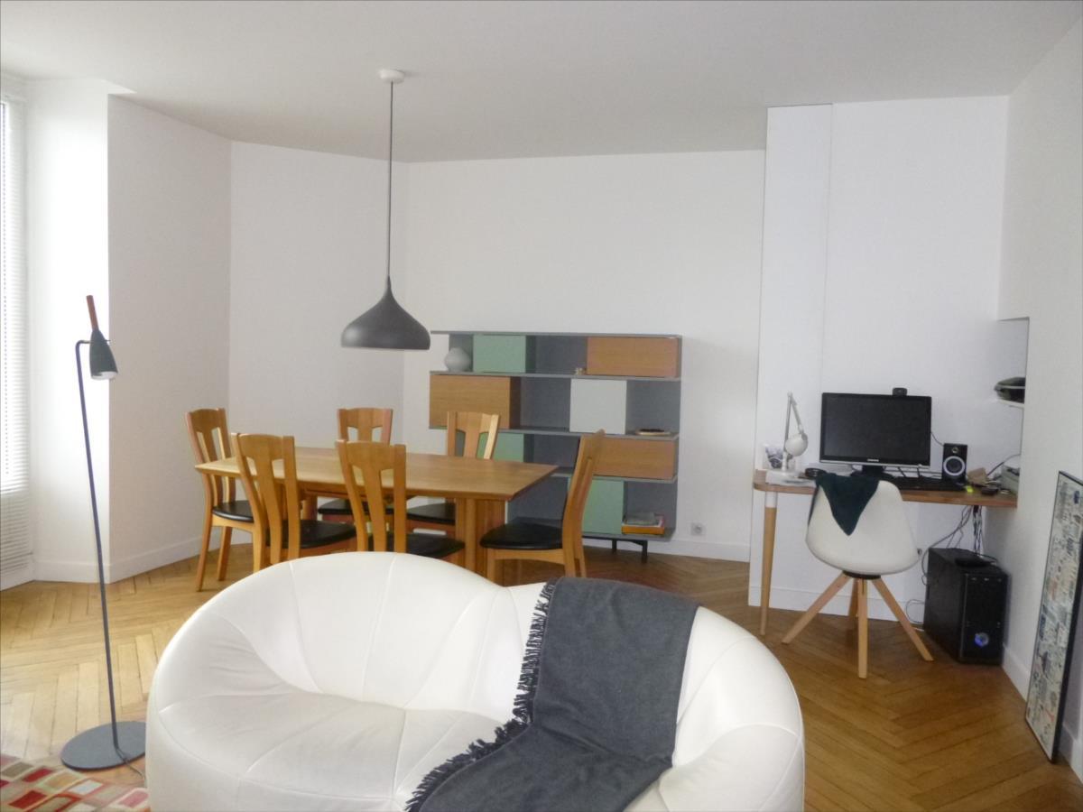 appartement en vente NANTES