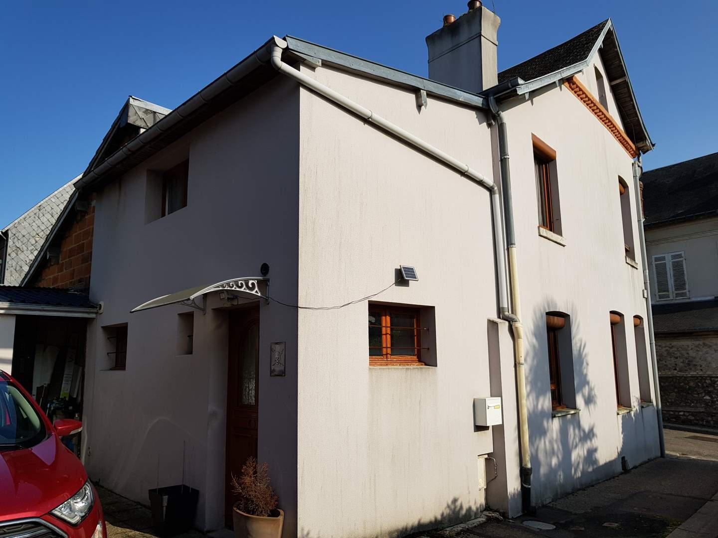 QUILLEBEUF SUR SEINE