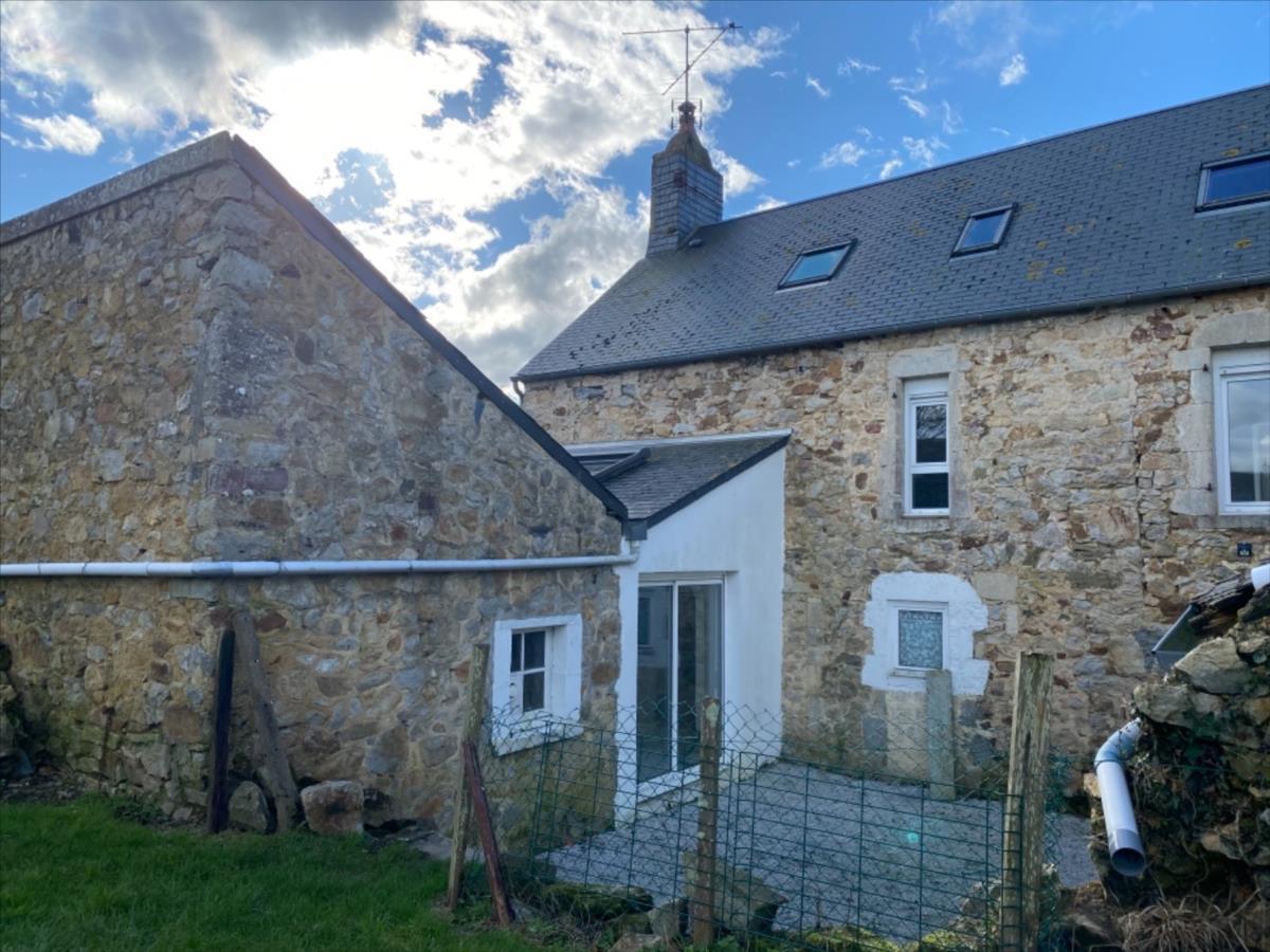 maison en vente SOTTEVAST