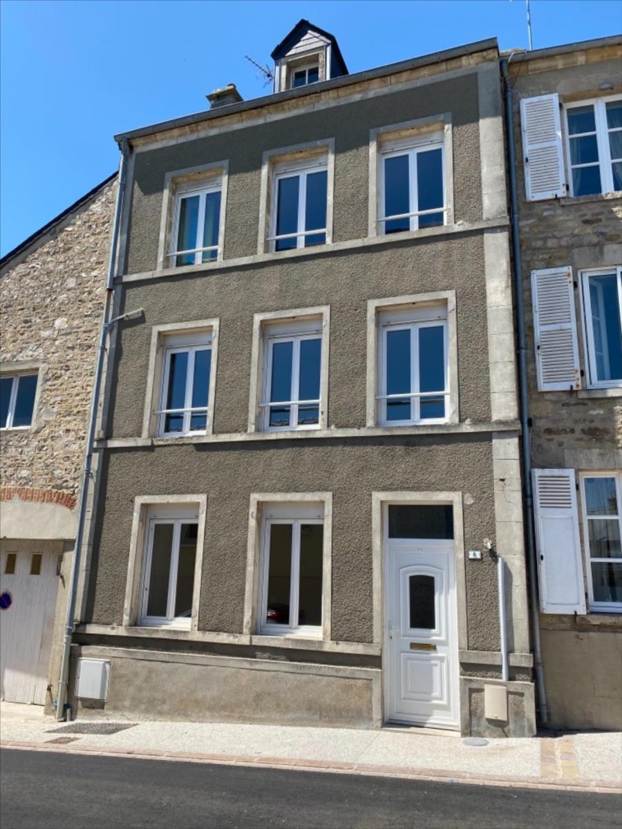 maison en vente MONTEBOURG