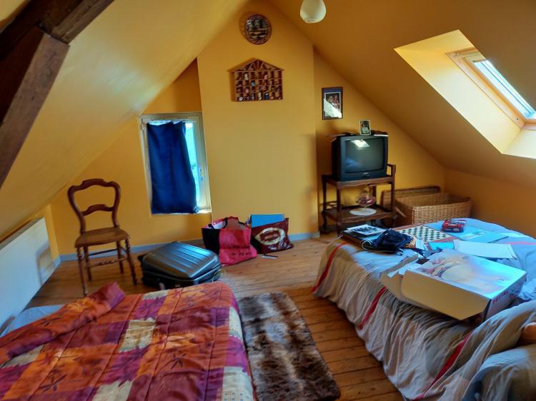 maison en vente YVETOT