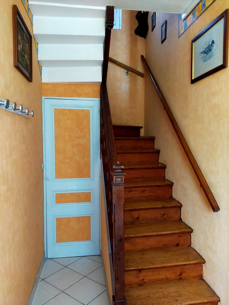 maison en vente YVETOT