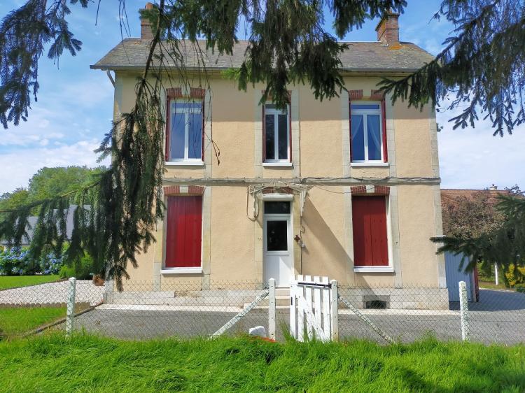 maison en vente YVETOT
