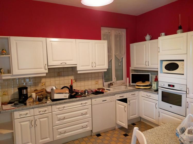 maison en vente YVETOT
