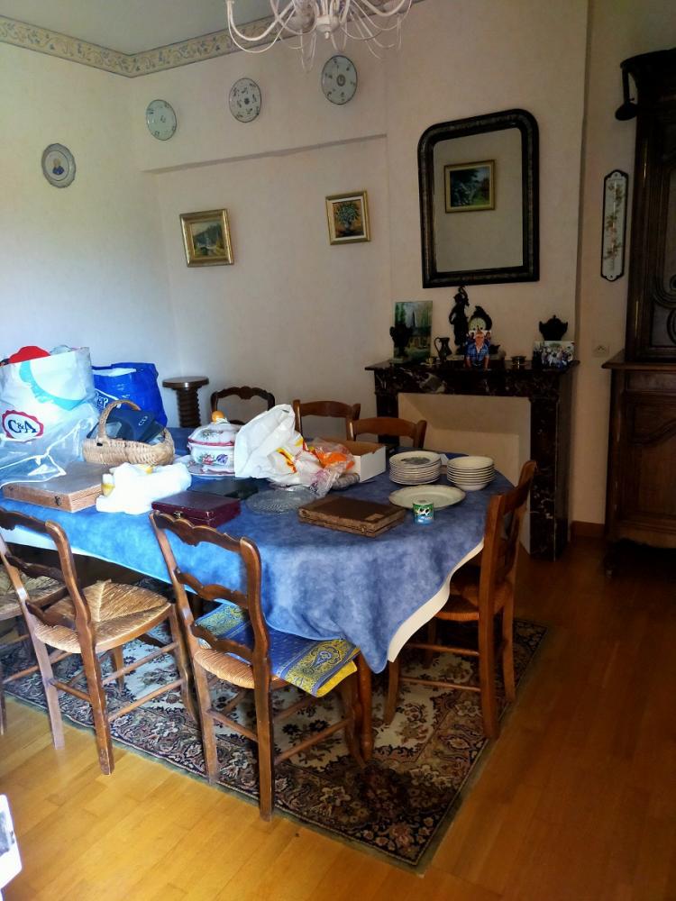 maison en vente YVETOT
