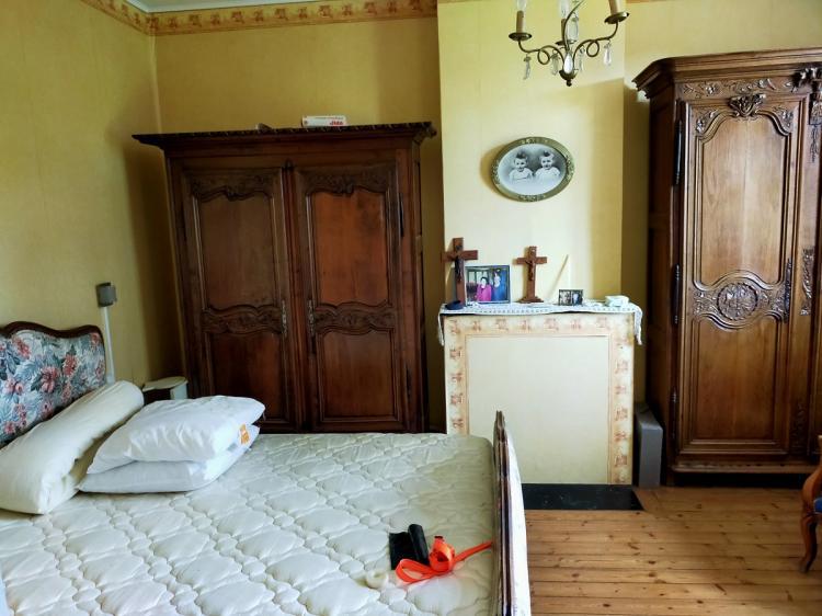 maison en vente YVETOT