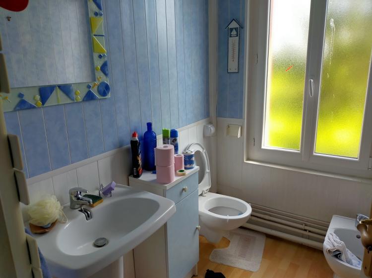 maison en vente YVETOT