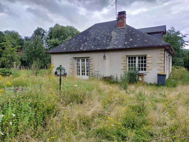 maison en vente BRIONNE