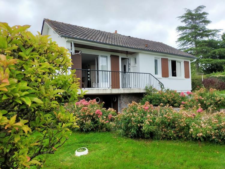 maison en vente SAINT WANDRILLE RANCON
