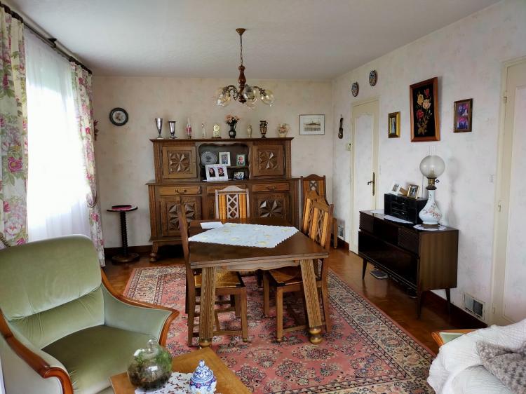 maison en vente SAINT WANDRILLE RANCON