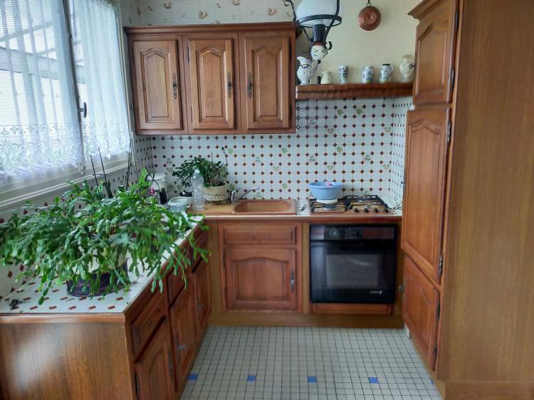 maison en vente SAINT WANDRILLE RANCON