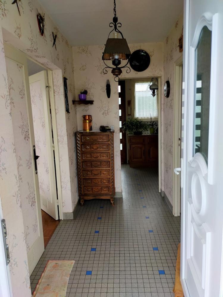 maison en vente SAINT WANDRILLE RANCON