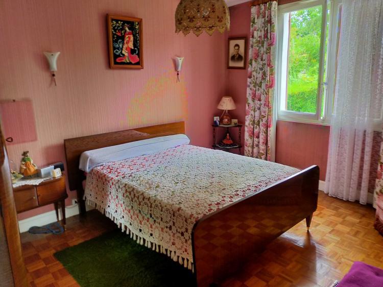 maison en vente SAINT WANDRILLE RANCON