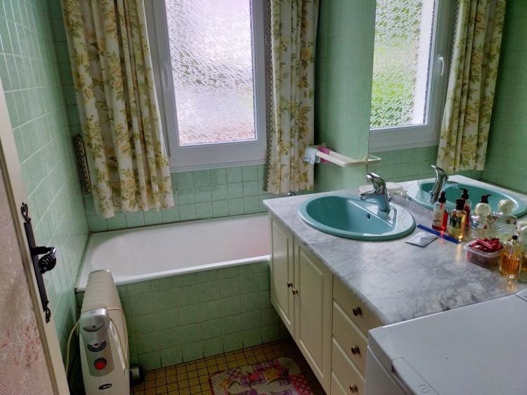 maison en vente SAINT WANDRILLE RANCON